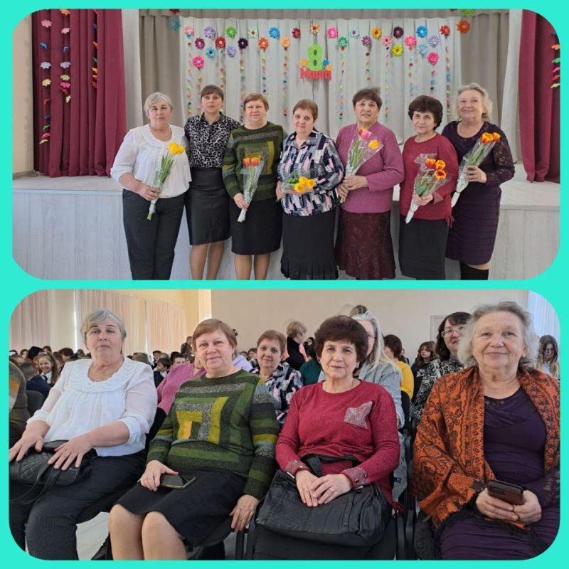 Когда просыпается природа, когда птицы начинают петь веселее, в первые дни марта весь мир наполняет тепло светлого женского праздника Когда просыпается природа, когда птицы начинают петь веселее, в первые дни марта весь мир наполняет тепло светлого женского праздника