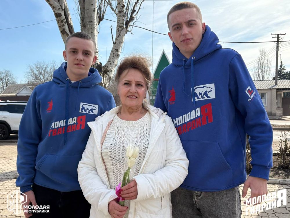Живите ярко этой весной Живите ярко этой весной