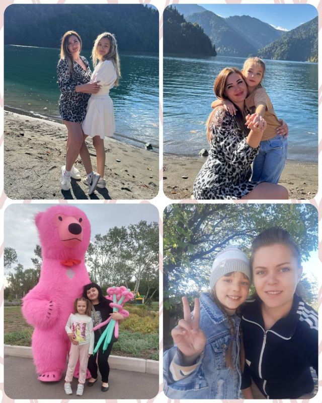 08.03.2025г. в МБУ "Калининский СДК" прошла онлайн - выставка ко дню 8го Марта "Любимые мамочки!" 08.03.2025г. в МБУ "Калининский СДК" прошла онлайн - выставка ко дню 8го Марта "Любимые мамочки!"