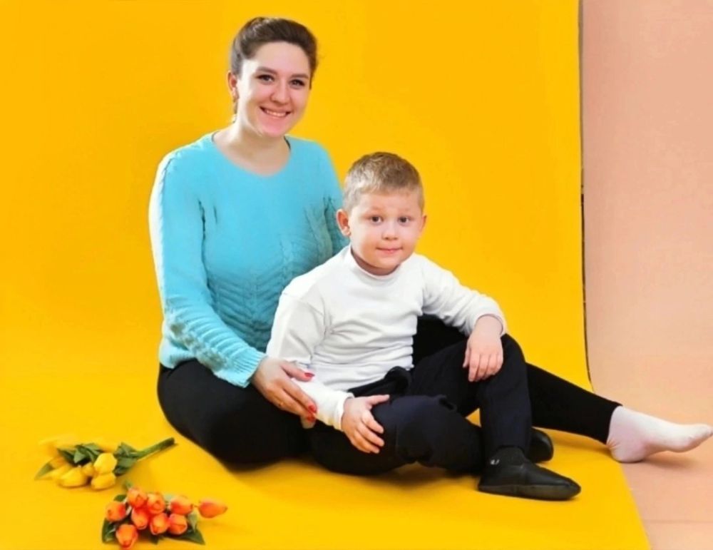 Фотовыставка «Лучше моей мамы нет» Фотовыставка «Лучше моей мамы нет»
