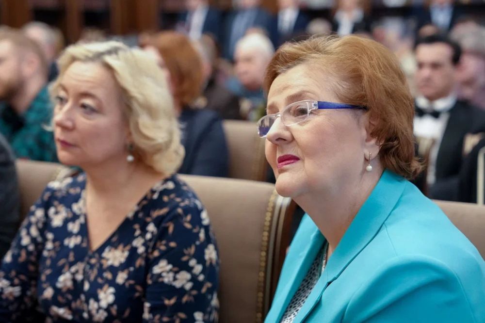 В преддверии Международного женского дня #депутат_Малькевич принял участие в особенной встрече – телемосте между Законодательным Собранием Санкт-Петербурга и Ленинградским гвардейским мотострелковым полком В преддверии Международного женского дня #депутат_Малькевич принял участие в особенной встрече – телемосте между Законодательным Собранием Санкт-Петербурга и Ленинградским гвардейским мотострелковым полком