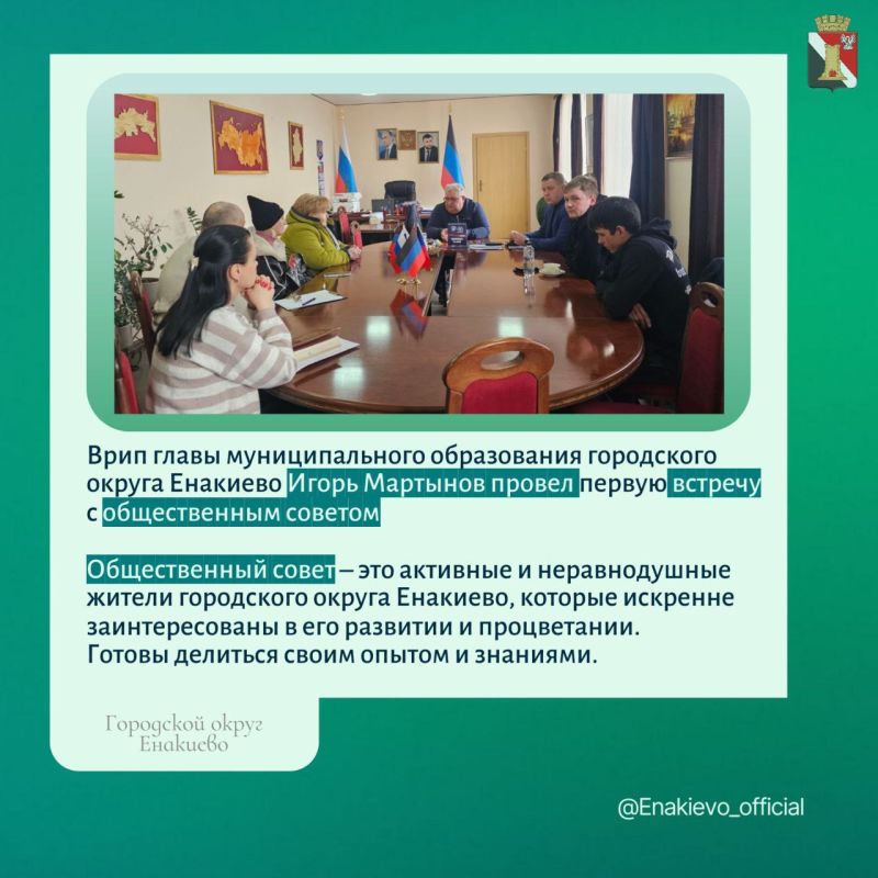 Дайджест главных новостей этой недели! Дайджест главных новостей этой недели!