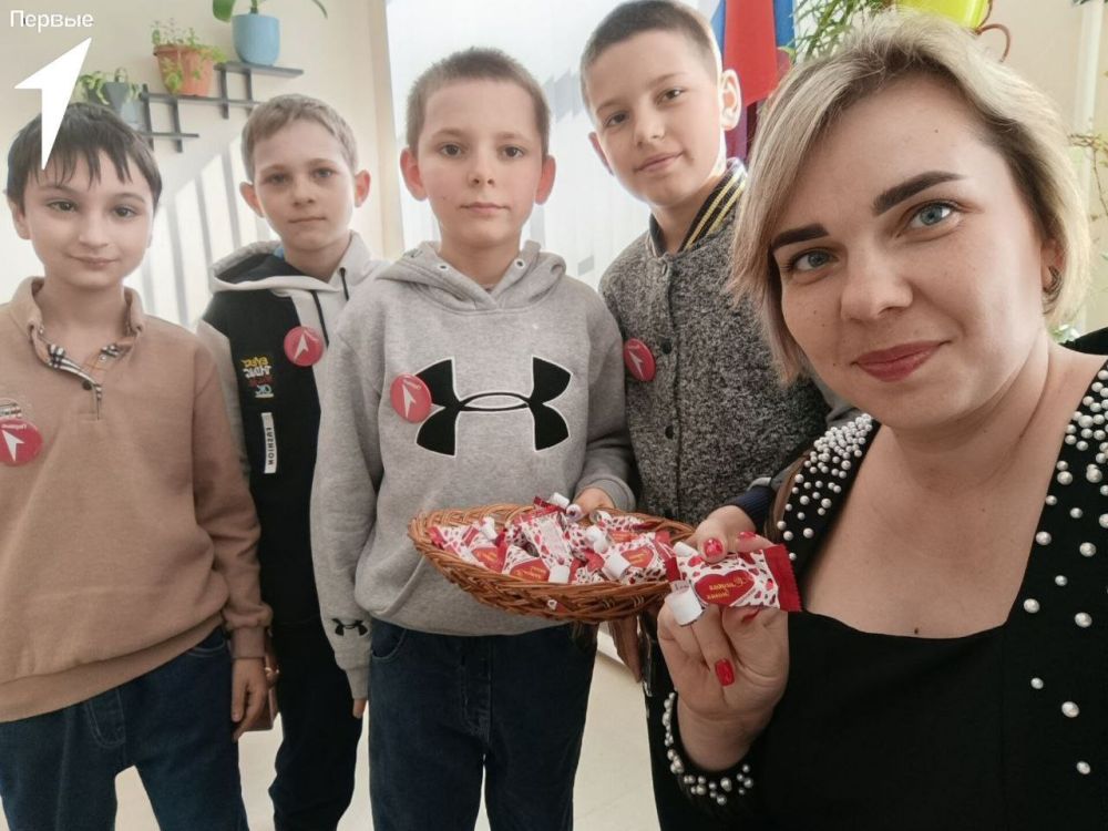 Международный женский день Международный женский день