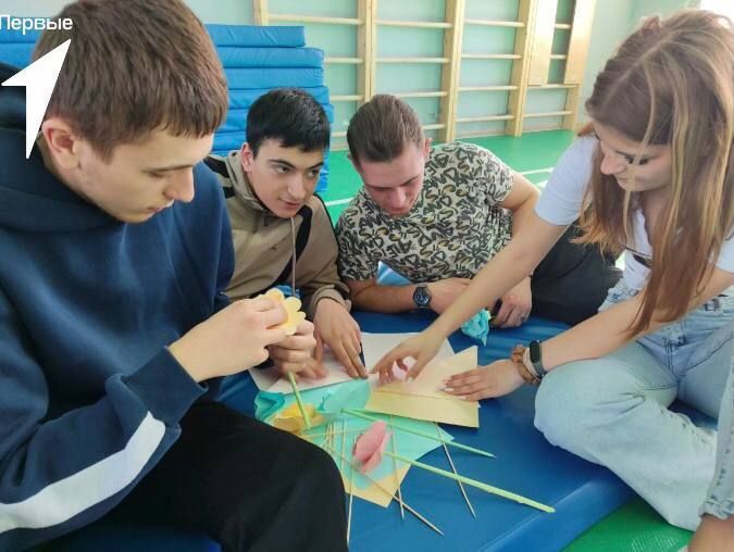 Международный женский день Международный женский день