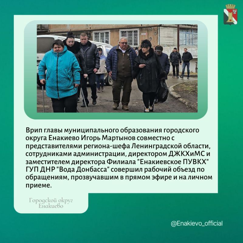 Дайджест главных новостей этой недели! Дайджест главных новостей этой недели!