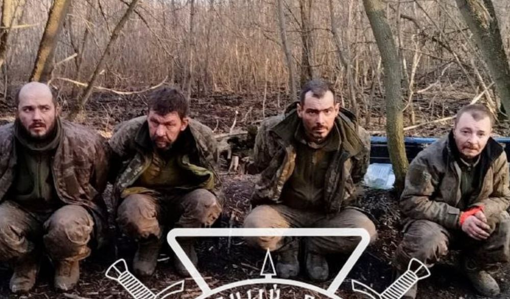 Курская мясорубка: ВС РФ успешно смыкают кольцо Курская мясорубка: ВС РФ успешно смыкают кольцо
