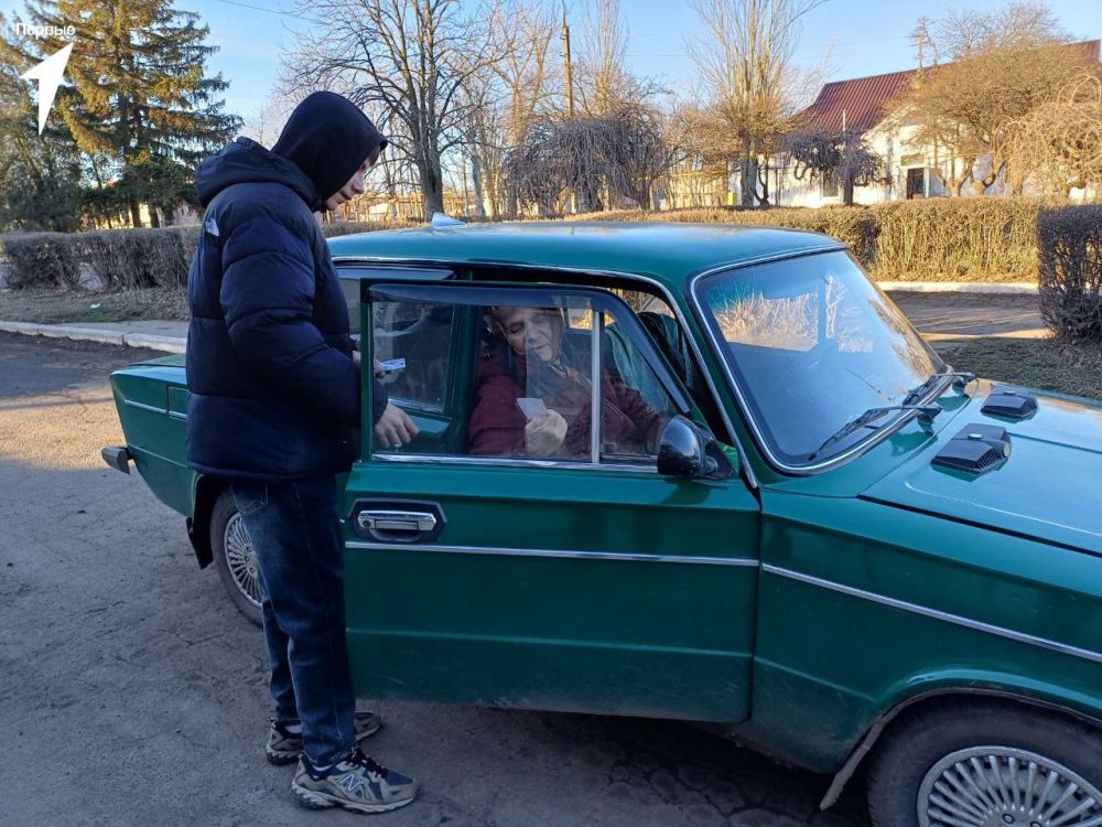 Международный женский день Международный женский день
