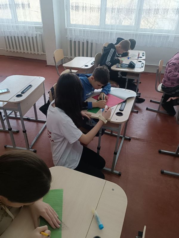 Международный женский день Международный женский день