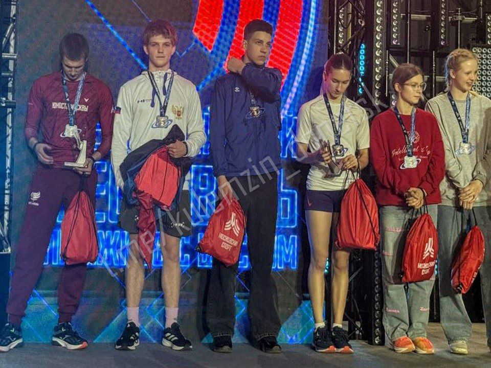 Алексей Кулемзин: С 8 по 9 марта в Москве состоялся V Всероссийский фестиваль прыжков с шестом Алексей Кулемзин: С 8 по 9 марта в Москве состоялся V Всероссийский фестиваль прыжков с шестом