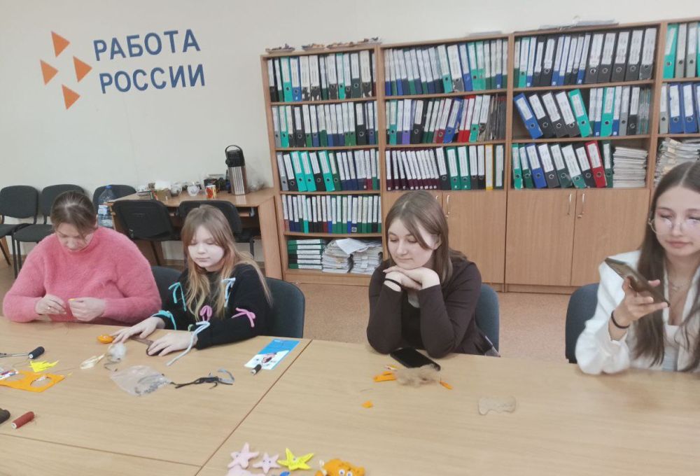 Мероприятия к Международному женскому дню в Женских клубах при центрах занятости ДНР – в #ДАЙДЖЕСТ_ЦЗ_ДНР за неделю Мероприятия к Международному женскому дню в Женских клубах при центрах занятости ДНР – в #ДАЙДЖЕСТ_ЦЗ_ДНР за неделю