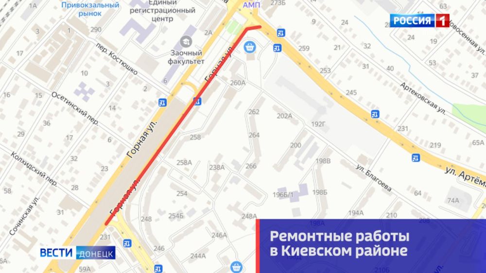 В связи с проведением работ на автодорогах Госавтоинспекция обращает внимание водителей на необходимость строго соблюдать ПДД при проезде реконструируемых участков — говорится в сообщении МВД по ДНР В связи с проведением работ на автодорогах Госавтоинспекция обращает внимание водителей на необходимость строго соблюдать ПДД при проезде реконструируемых участков — говорится в сообщении МВД по ДНР
