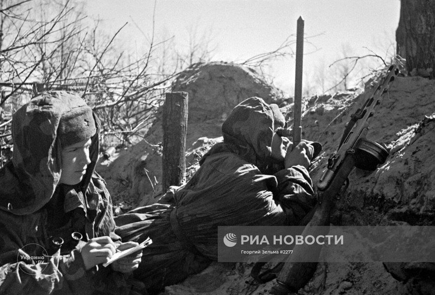 В спецпроекте «Фотоальбом Победы» мы каждый день публикуем небольшую подборку фотографий военных лет В спецпроекте «Фотоальбом Победы» мы каждый день публикуем небольшую подборку фотографий военных лет