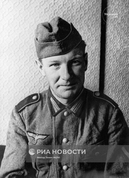 В спецпроекте «Фотоальбом Победы» мы каждый день публикуем небольшую подборку фотографий военных лет В спецпроекте «Фотоальбом Победы» мы каждый день публикуем небольшую подборку фотографий военных лет