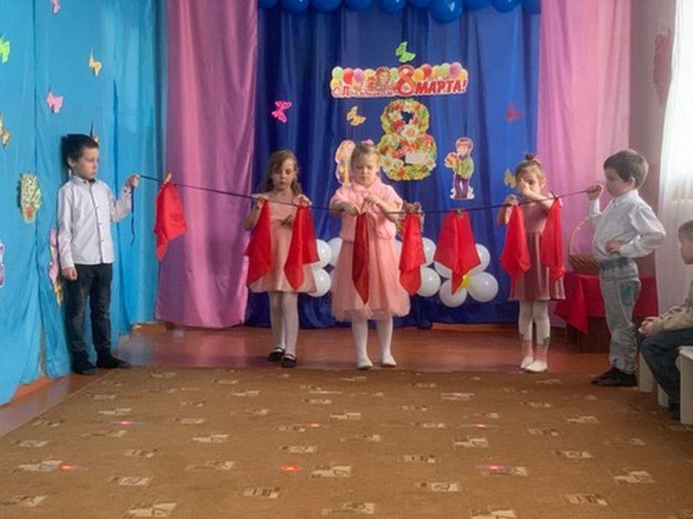 8 Марта - Женский день. Праздник, который любят и ждут, чтобы поздравить своих любимых мам, бабушек, сестер 8 Марта - Женский день. Праздник, который любят и ждут, чтобы поздравить своих любимых мам, бабушек, сестер