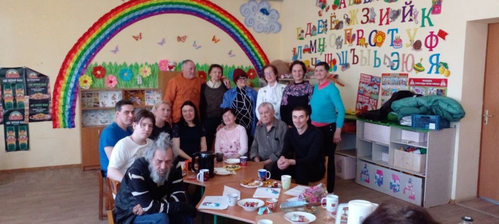 Дорогие женщины города Докучаевска! Дорогие женщины города Докучаевска!
