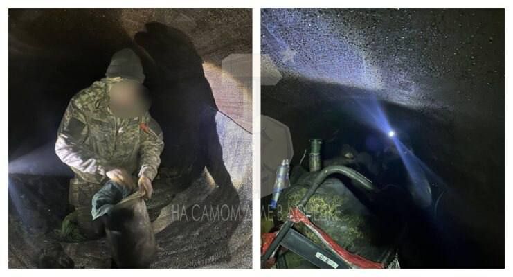Операция "Поток": русская армия перевернула ход сражения под Суджей Операция "Поток": русская армия перевернула ход сражения под Суджей