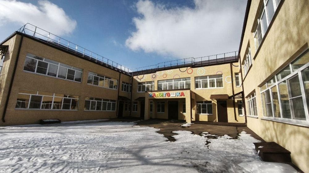 Специалисты Магаданской области осмотрели системы водоснабжения здания ждановского МФЦ Специалисты Магаданской области осмотрели системы водоснабжения здания ждановского МФЦ