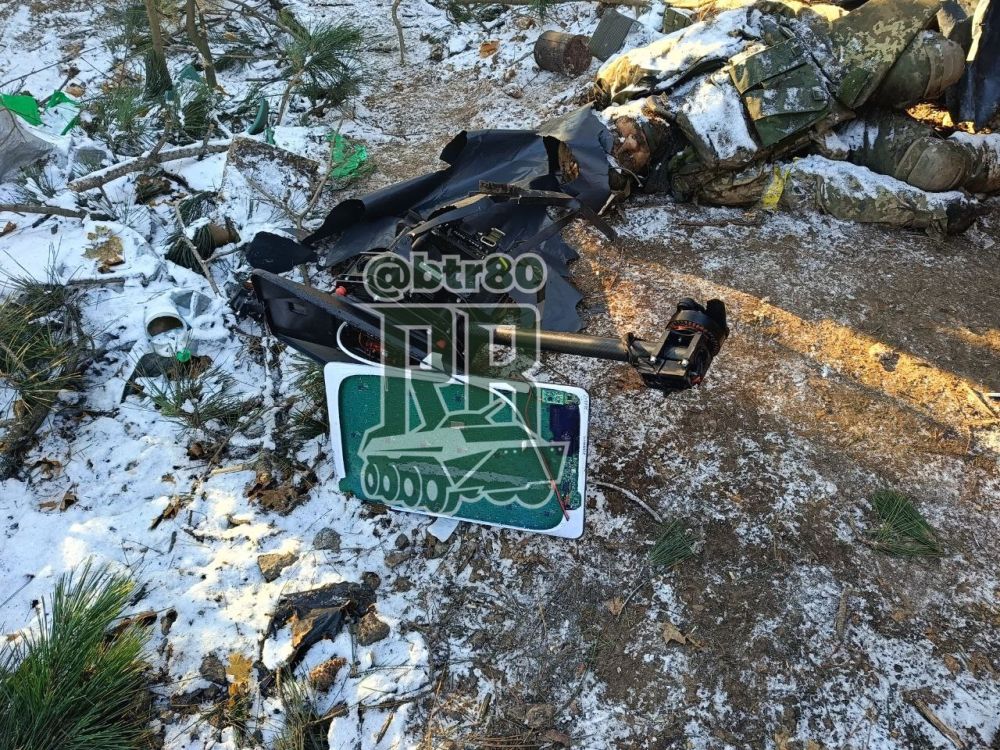 Очередной провальный штурм имени Драпатого Очередной провальный штурм имени Драпатого