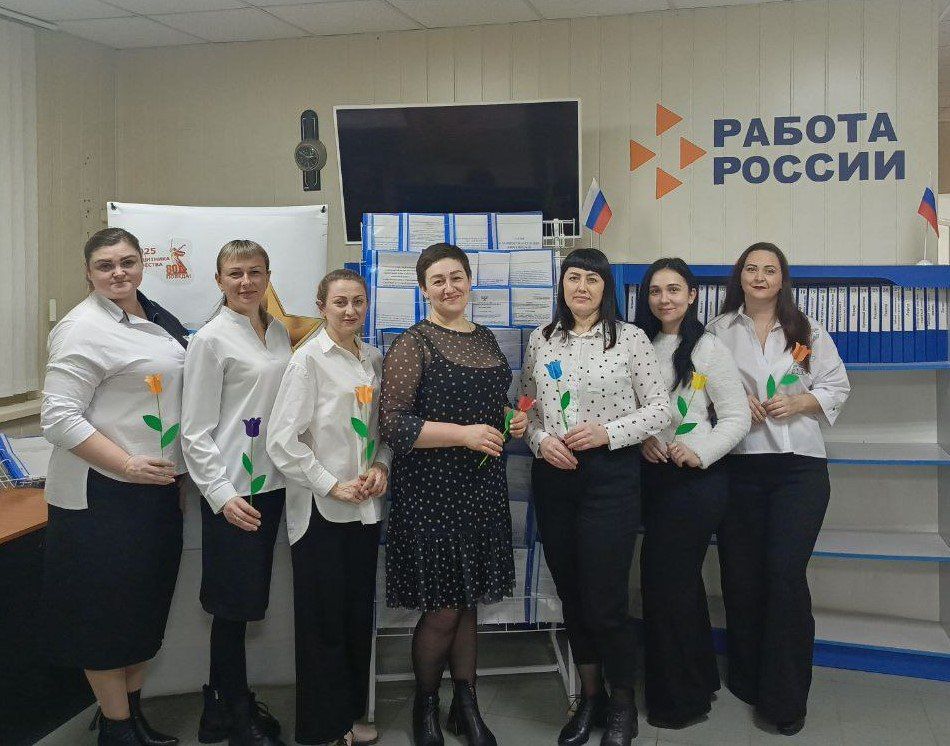 Мероприятие ЖК «Фемина Приазовья» при Першотравневом РЦЗ посвятили построению командного взаимодействия Мероприятие ЖК «Фемина Приазовья» при Першотравневом РЦЗ посвятили построению командного взаимодействия