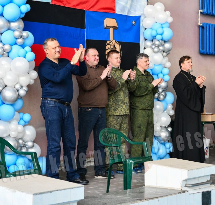 Алексей Кулемзин: Спортивный комплекс «Кировец» собирает друзей! Сегодня здесь произошло событие, которого ждали несколько лет Алексей Кулемзин: Спортивный комплекс «Кировец» собирает друзей! Сегодня здесь произошло событие, которого ждали несколько лет