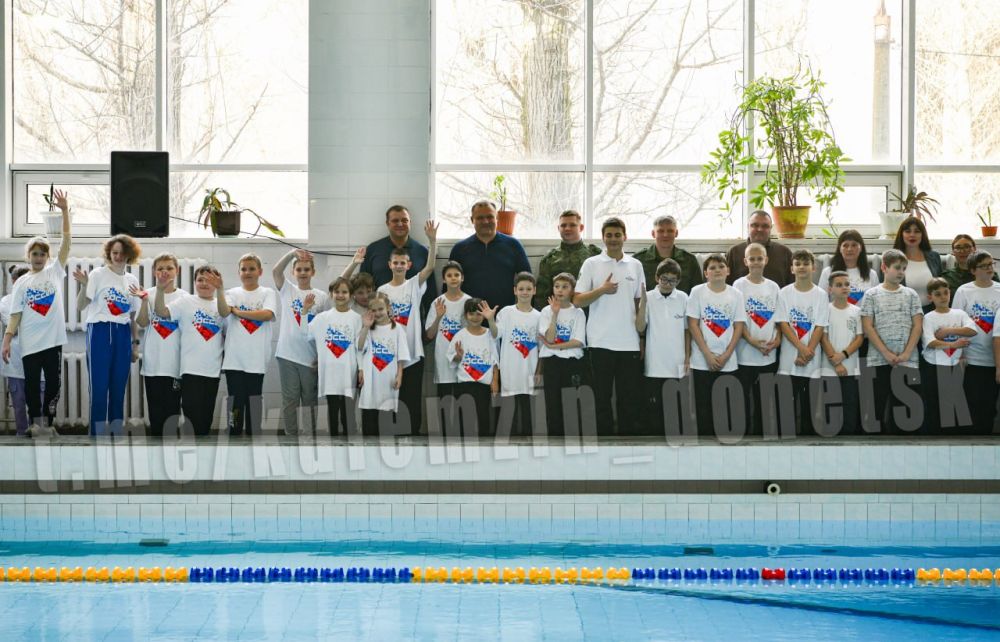 Алексей Кулемзин: Спортивный комплекс «Кировец» собирает друзей! Сегодня здесь произошло событие, которого ждали несколько лет Алексей Кулемзин: Спортивный комплекс «Кировец» собирает друзей! Сегодня здесь произошло событие, которого ждали несколько лет