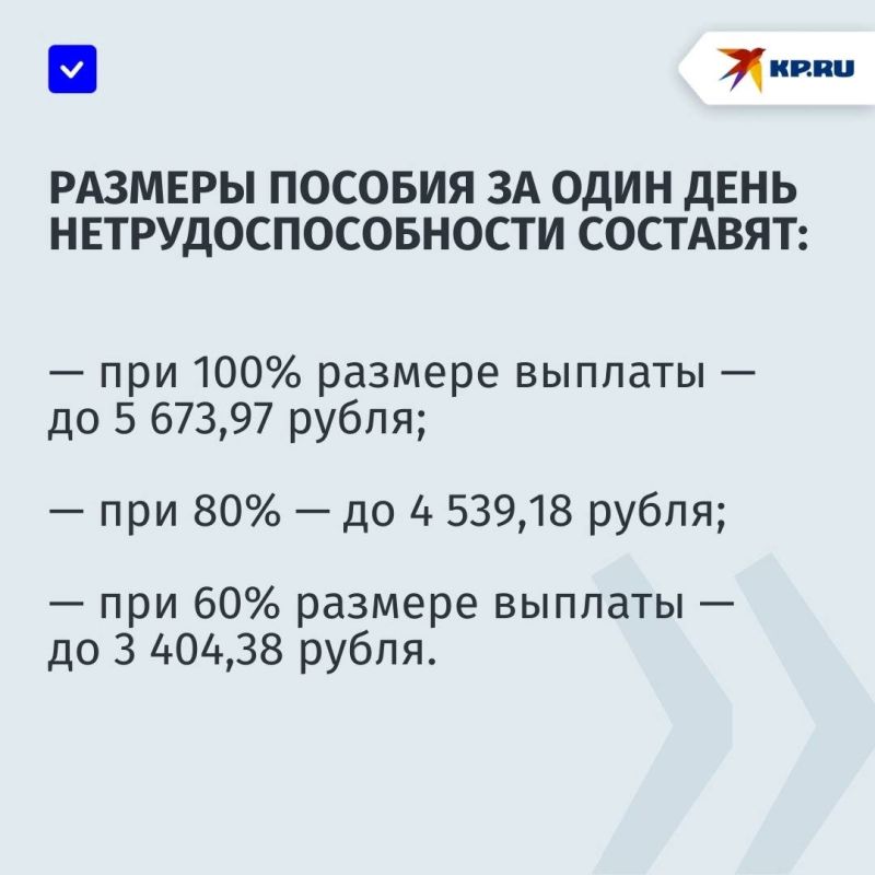 Больничный лист по уходу за ребенком в ДНР в 2025 году: кто из родственников может получать пособие Больничный лист по уходу за ребенком в ДНР в 2025 году: кто из родственников может получать пособие