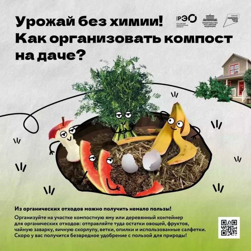 Наталья Бегуненко: Большая часть бытовых отходов, которые человек выбрасывает каждый день, не представляет существенной опасности Наталья Бегуненко: Большая часть бытовых отходов, которые человек выбрасывает каждый день, не представляет существенной опасности