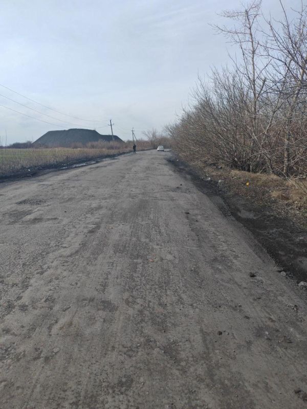 Приморский край восстановит дорогу к поселку Рассыпное Приморский край восстановит дорогу к поселку Рассыпное