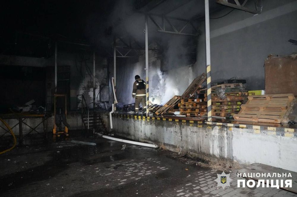 Олег Царёв: ВС РФ нанесли удары по восьми областям Украины: Олег Царёв: ВС РФ нанесли удары по восьми областям Украины: