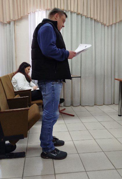 Провёл расширенное аппаратное совещание с заместителями руководителя Управы, начальниками отделов и секторов, руководителями профильных районных структур Провёл расширенное аппаратное совещание с заместителями руководителя Управы, начальниками отделов и секторов, руководителями профильных районных структур