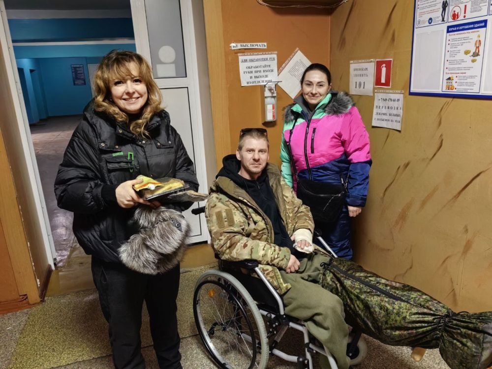 Мы продолжаем знакомить с судьбами защитников Донбасса и России Мы продолжаем знакомить с судьбами защитников Донбасса и России