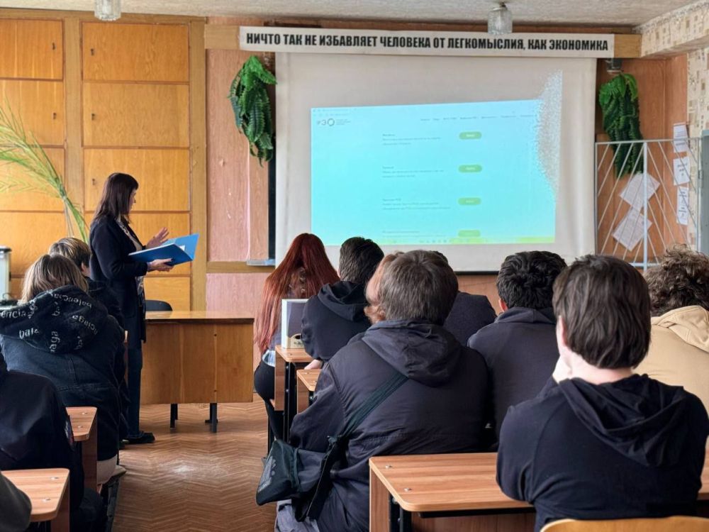 Экологическая грамотность – ключ к будущему! Экологическая грамотность – ключ к будущему!