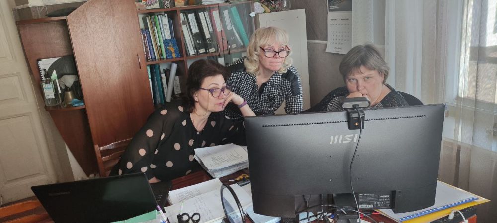 В территориальной избирательной комиссии № 17 завершается общероссийская тренировка по использованию личных кабинетов членов избирательных комиссий на ЕПГУ В территориальной избирательной комиссии № 17 завершается общероссийская тренировка по использованию личных кабинетов членов избирательных комиссий на ЕПГУ
