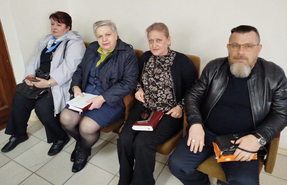 Провёл расширенное аппаратное совещание с заместителями руководителя Управы, начальниками отделов и секторов, руководителями профильных районных структур Провёл расширенное аппаратное совещание с заместителями руководителя Управы, начальниками отделов и секторов, руководителями профильных районных структур