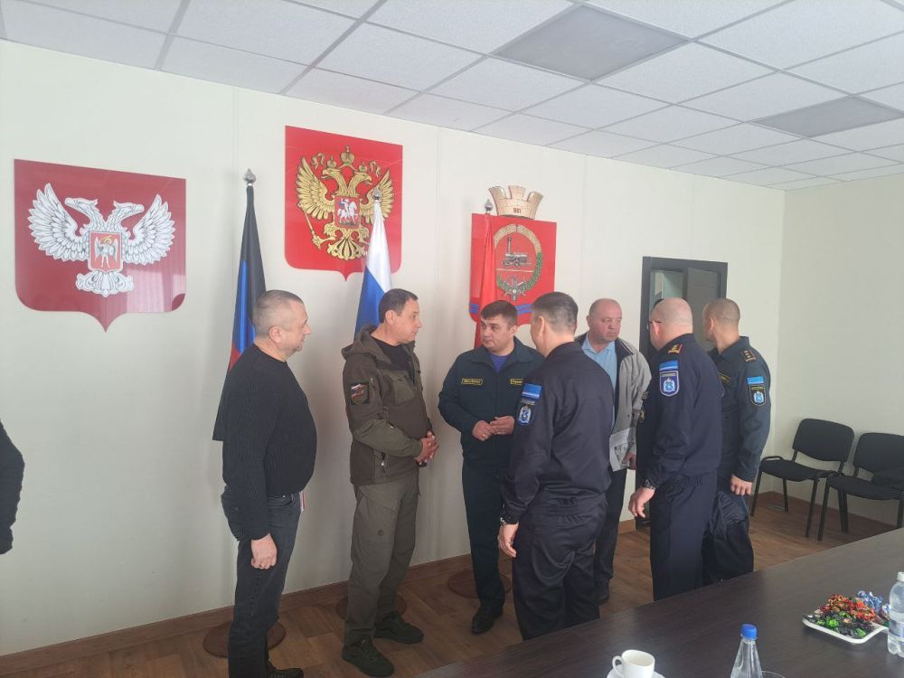 Константин Зинченко: Продолжаем встречи с представителями Ямало-ненецкого автономного округа Константин Зинченко: Продолжаем встречи с представителями Ямало-ненецкого автономного округа