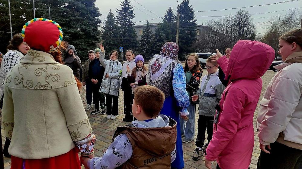 Я еду по любимой стране Я еду по любимой стране