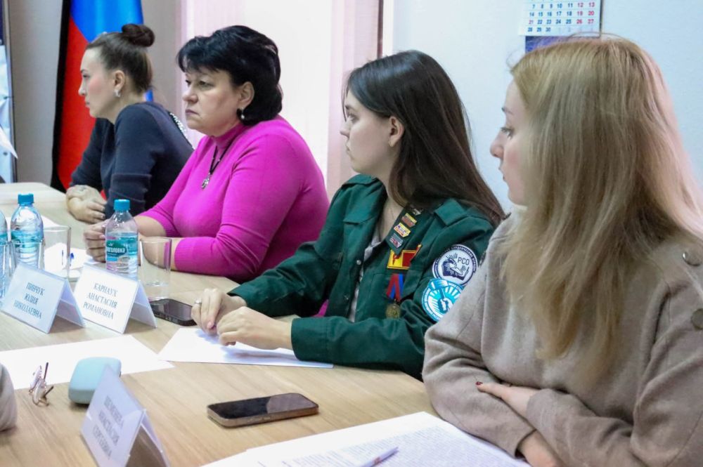 Работа НКО в сфере здравоохранения Донецкой Народной Республики Работа НКО в сфере здравоохранения Донецкой Народной Республики