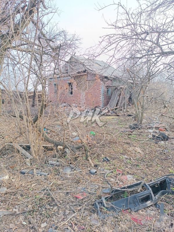 Иван Приходько: Поселок Мичурина (Никитовский район Горловки) Иван Приходько: Поселок Мичурина (Никитовский район Горловки)