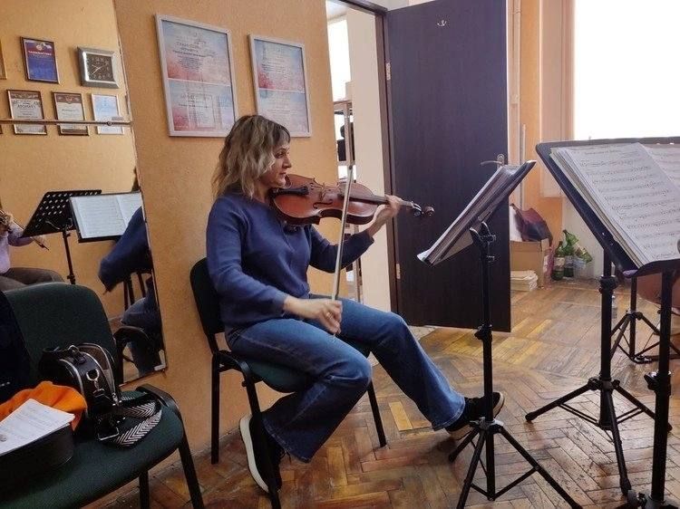 Донбасское искусство покорит Калининград: музыканты Донецкой филармонии отправятся в гастрольный тур по самому западному региону России Донбасское искусство покорит Калининград: музыканты Донецкой филармонии отправятся в гастрольный тур по самому западному региону России