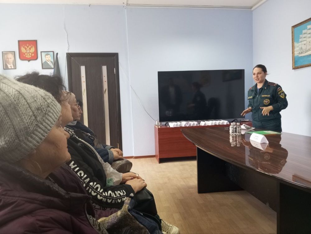 Встреча с жителями Приморского района: обсуждены актуальные вопросы Встреча с жителями Приморского района: обсуждены актуальные вопросы