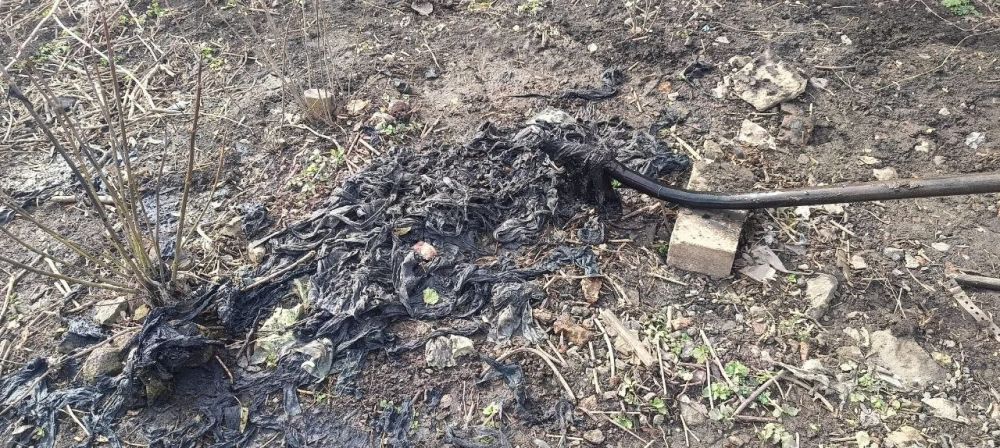 Уважаемые жители городского округа Енакиево Уважаемые жители городского округа Енакиево