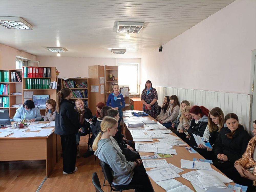 Профтур «В гости к машинисту тепловоза»! Профтур «В гости к машинисту тепловоза»!
