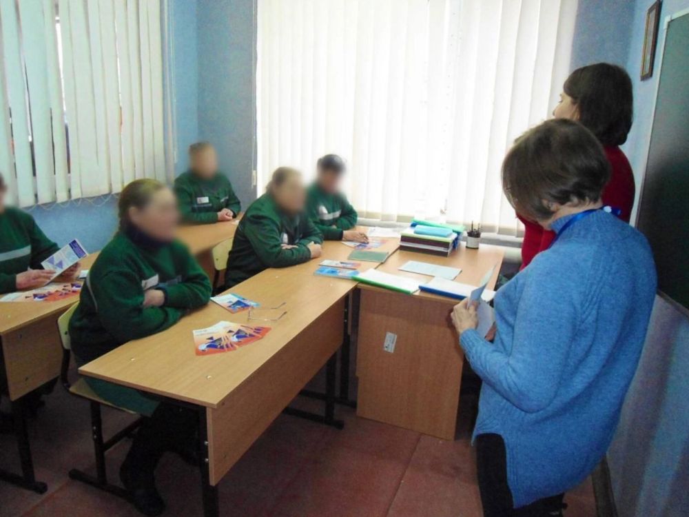 Жизнь за колючей проволокой Жизнь за колючей проволокой