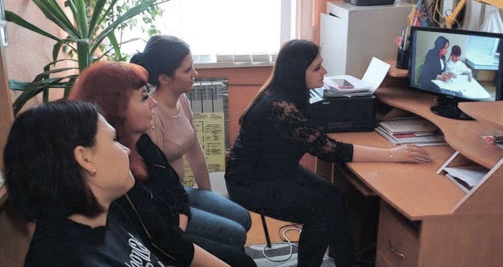 Консультация от логопеда из Муравленко для родителей из ДНР Консультация от логопеда из Муравленко для родителей из ДНР