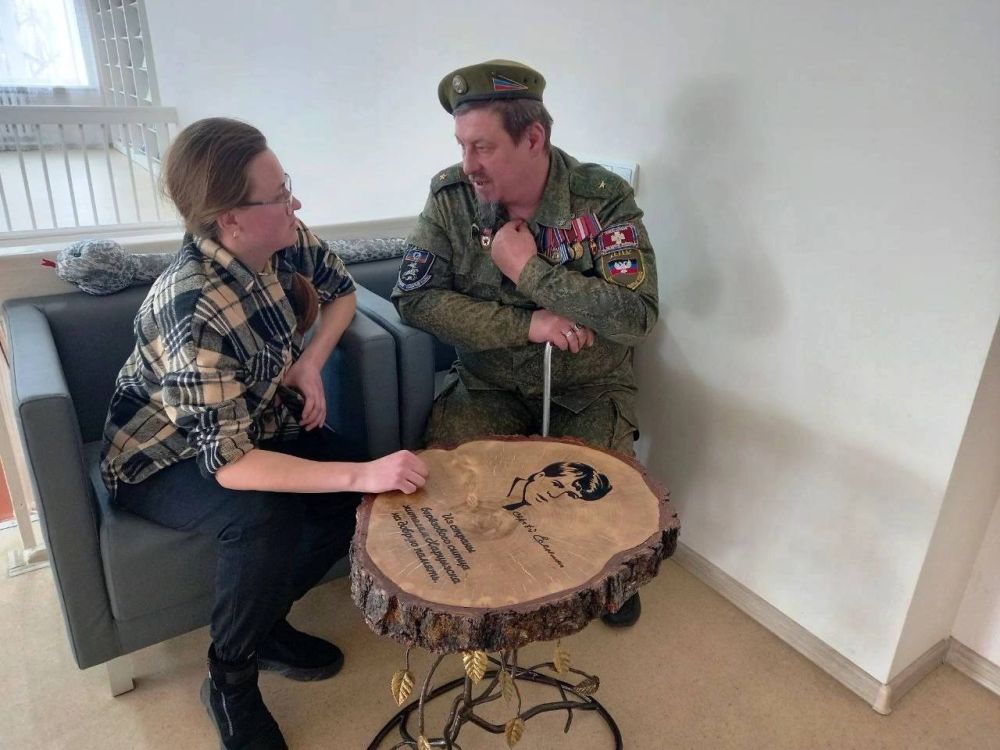 Творческая встреча в библиотеке Творческая встреча в библиотеке