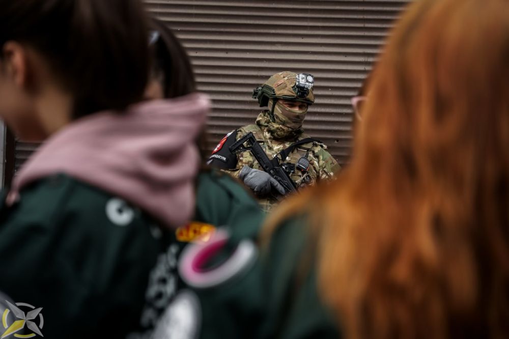 Денис Григорюк: В ДНР вспоминают жертв украинской атаки Денис Григорюк: В ДНР вспоминают жертв украинской атаки