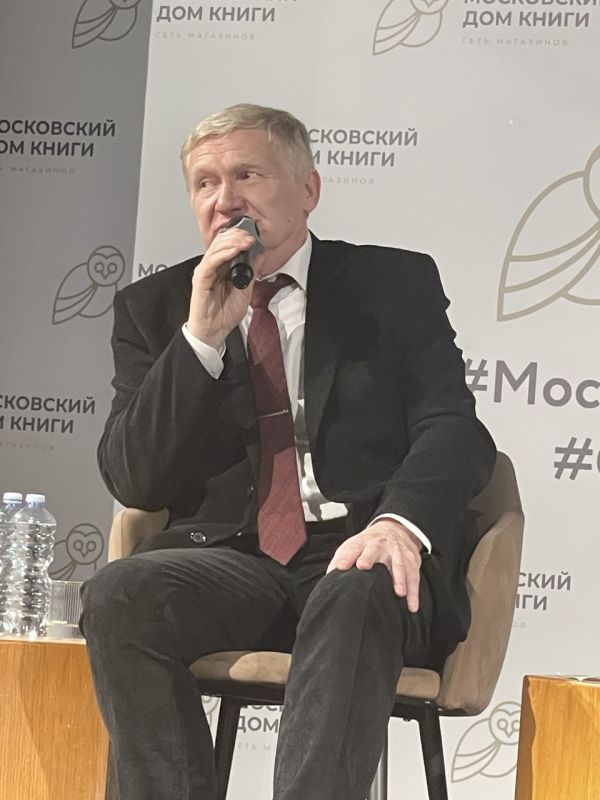 Владислав Васильев: Всегда держу в памяти известную фразу Владислав Васильев: Всегда держу в памяти известную фразу