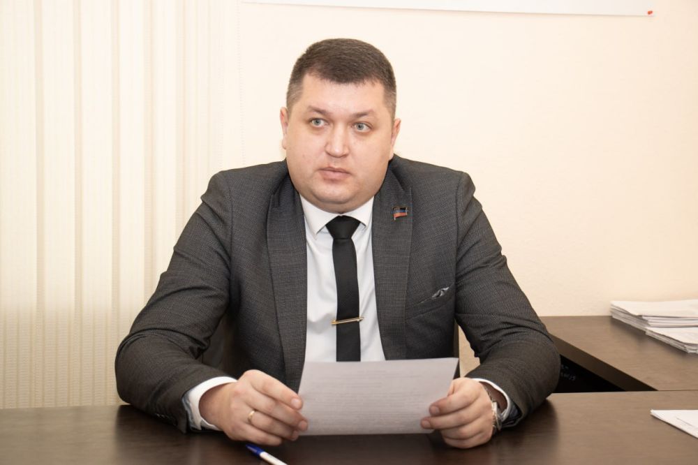 Депутаты рассмотрели обращения граждан Депутаты рассмотрели обращения граждан