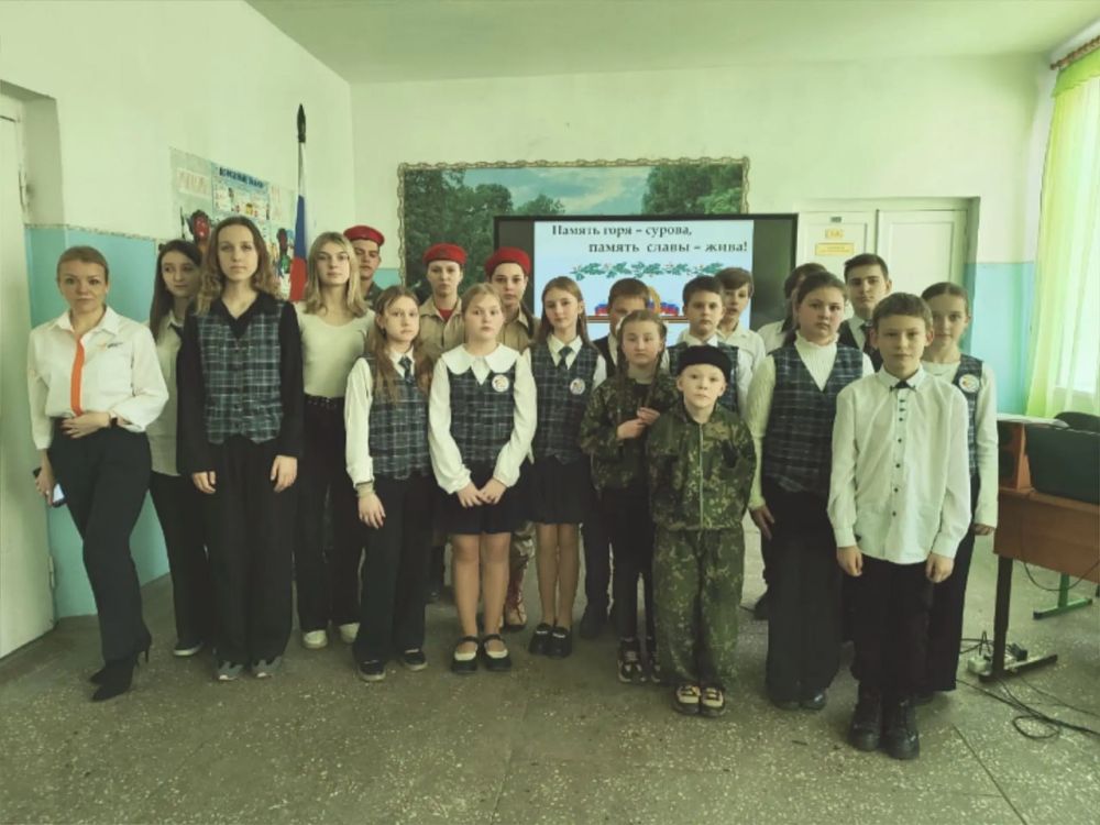 В Докучаевске прошли поэтические чтения В Докучаевске прошли поэтические чтения