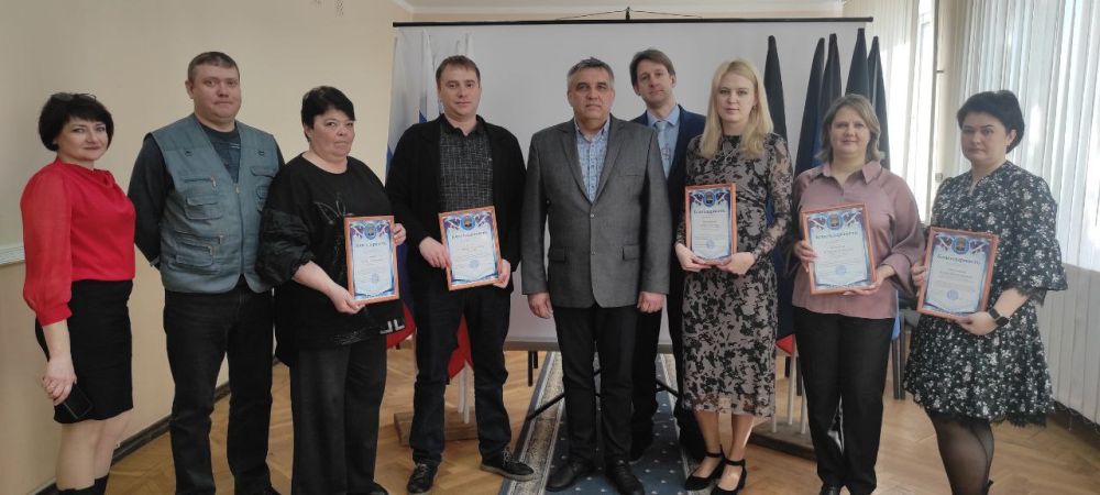 Александр Подгорный: 14 марта, в Управе Кировского внутригородского района Александр Подгорный: 14 марта, в Управе Кировского внутригородского района